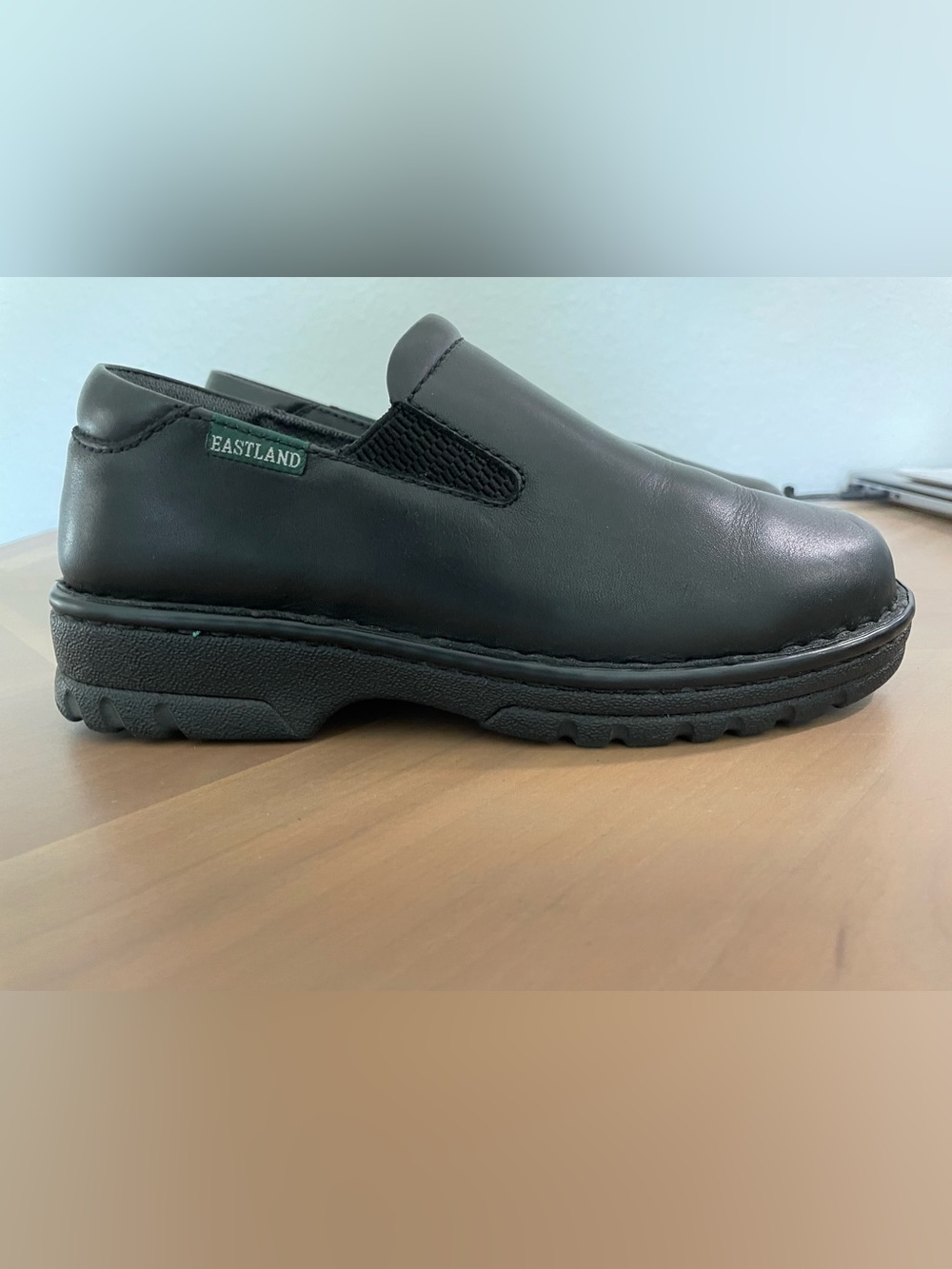 Eastland Leather “Newport Shoe”